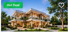 Luxury Property Navi Mumbai